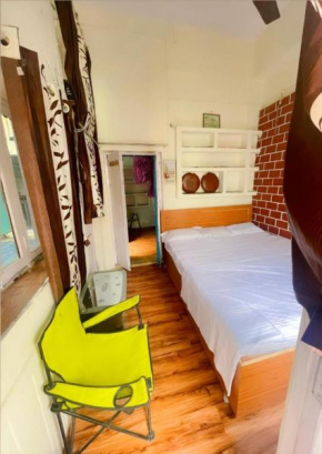 Mishra Ganesh Shankar Homestay Guest house Varanasi